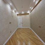 Satılır 3 otaqlı Yeni Tikili, Neftçilər metrosu, Bakıxanov qəs., Sabunçu rayonu 7