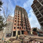 Продажа 2 комнат Новостройка, пос. Локбатан, Гарадаг район 15