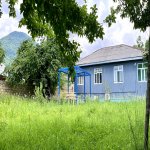 Kirayə (günlük) 2 otaqlı Həyət evi/villa Qəbələ 3