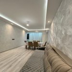 Аренда 3 комнатная Новостройка, м. 20 Января метро, пос. Ясамал, Ясамал район 28