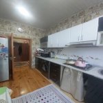 Satılır 3 otaqlı Həyət evi/villa, Avtovağzal metrosu, Biləcəri qəs., Binəqədi rayonu 18