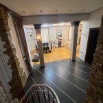 Kirayə (aylıq) 7 otaqlı Həyət evi/villa, Badamdar qəs., Səbail rayonu 14