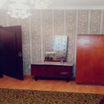 Kirayə (aylıq) 2 otaqlı Köhnə Tikili, İnşaatçılar metrosu, Yasamal rayonu 7