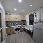 Kirayə (aylıq) 2 otaqlı Köhnə Tikili, 20 Yanvar metrosu, 1-ci mikrorayon, Nəsimi rayonu 9