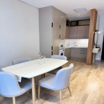 Kirayə (aylıq) 2 otaqlı Yeni Tikili, Ağ şəhər, Xətai rayonu 5