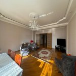 Satılır 4 otaqlı Yeni Tikili, Gənclik metrosu, Nərimanov rayonu 14