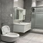 Kirayə (aylıq) 2 otaqlı Yeni Tikili, Koroğlu metrosu, Nizami rayonu 6