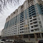 Kirayə (aylıq) 2 otaqlı Yeni Tikili, Neftçilər metrosu, Nizami rayonu 1