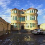 Аренда 9 комнат Офис, Насими район 1
