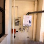 Satılır 4 otaqlı Yeni Tikili, Neftçilər metrosu, 8-ci kilometr, Nizami rayonu 4