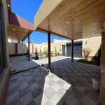 Satılır 4 otaqlı Bağ evi, Şüvəlan, Xəzər rayonu 4