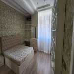 Kirayə (aylıq) 3 otaqlı Yeni Tikili, Qara Qarayev metrosu, Nizami rayonu 7