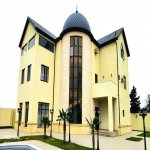 Satılır 5 otaqlı Həyət evi/villa, Bilgəh qəs., Sabunçu rayonu 1