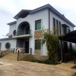 Kirayə (aylıq) 5 otaqlı Bağ evi, Novxanı, Abşeron rayonu 32