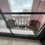 Kirayə (aylıq) 3 otaqlı Yeni Tikili, Elmlər akademiyası metrosu, Yasamal rayonu 11