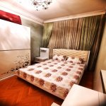 Kirayə (aylıq) 2 otaqlı Köhnə Tikili, Nizami metrosu, Səbail rayonu 3