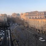 Kirayə (aylıq) 3 otaqlı Köhnə Tikili, Sahil metrosu, Səbail rayonu 4