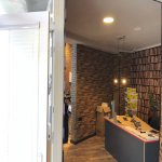 Продажа 3 комнатная Офис, İnşaatçılar метро, Ясамал район 7