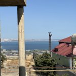 Satılır 6 otaqlı Həyət evi/villa, Badamdar qəs., Səbail rayonu 8