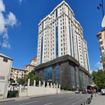 Kirayə (aylıq) 4 otaqlı Yeni Tikili, Nizami metrosu, Yasamal rayonu 2
