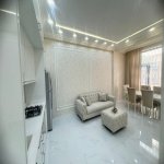 Kirayə (aylıq) 2 otaqlı Yeni Tikili, 28 May metrosu, Nəsimi rayonu 1