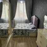 Kirayə (aylıq) 2 otaqlı Yeni Tikili, Nəriman Nərimanov metrosu, Nərimanov rayonu 2