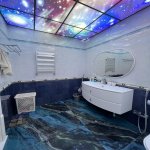 Satılır 3 otaqlı Yeni Tikili, 28 May metrosu, Nəsimi rayonu 14