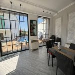 Kirayə (günlük) 4 otaqlı Həyət evi/villa, Novxanı, Abşeron rayonu 20