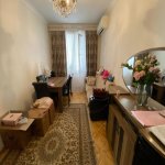 Satılır 4 otaqlı Həyət evi/villa, Avtovağzal metrosu, Biləcəri qəs., Binəqədi rayonu 5