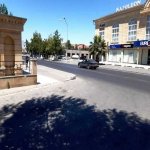 Satılır 3 otaqlı Köhnə Tikili, Neftçilər metrosu, Bakıxanov qəs., Sabunçu rayonu 13