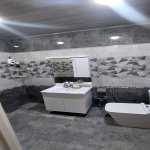 Аренда 1 комнатная Новостройка, м. 28 Мая метро, Насими район 4