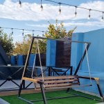 Kirayə (günlük) 2 otaqlı Həyət evi/villa Qəbələ 11