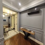 Kirayə (aylıq) 4 otaqlı Yeni Tikili, Nəriman Nərimanov metrosu, Nərimanov rayonu 24