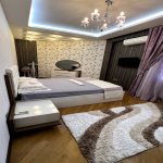 Kirayə (günlük) 3 otaqlı Yeni Tikili, 28 May metrosu, Nəsimi rayonu 17