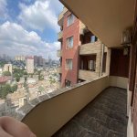 Kirayə (aylıq) 4 otaqlı Yeni Tikili, Nizami metrosu, Yasamal rayonu 22