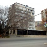 Satılır 2 otaqlı Köhnə Tikili, 8-ci mikrorayon, Binəqədi rayonu 1