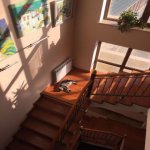 Satılır 9 otaqlı Həyət evi/villa, Nardaran qəs., Sabunçu rayonu 9