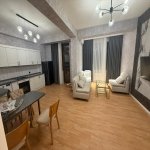Аренда 3 комнатная Новостройка, м. 8 Ноябрь метро, Медицинский Университет, Наримановский р-н район 2