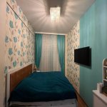 Аренда 2 комнатная Новостройка, м. Эльмляр Академиясы метро, Ясамал район 4