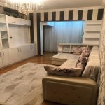 Satılır 2 otaqlı Köhnə Tikili, Köhnə Günəşli qəs., Xətai rayonu 4