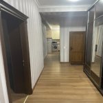 Kirayə (aylıq) 3 otaqlı Yeni Tikili, Memar Əcəmi metrosu, 9-cu mikrorayon, Tərlan restoranı, Binəqədi rayonu 8