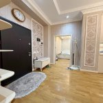 Kirayə (aylıq) 3 otaqlı Yeni Tikili, Qara Qarayev metrosu, Nizami rayonu 10