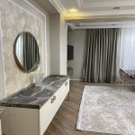 Satılır 3 otaqlı Yeni Tikili, Əhmədli metrosu, Əhmədli, Xətai rayonu 3