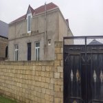 Satılır 4 otaqlı Həyət evi/villa, Novxanı, Abşeron rayonu 1