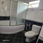 Kirayə (aylıq) 4 otaqlı Həyət evi/villa Qəbələ 15
