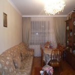 Satılır 3 otaqlı Köhnə Tikili, Nəsimi metrosu, 4-cü mikrorayon, Nəsimi rayonu 7