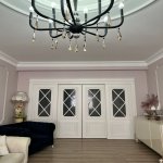 Satılır 2 otaqlı Yeni Tikili, Nəriman Nərimanov metrosu, Nərimanov rayonu 4