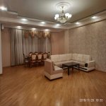 Kirayə (günlük) 4 otaqlı Yeni Tikili, 28 May metrosu, Kubinka, Nəsimi rayonu 4
