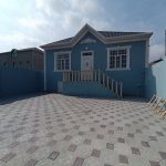 Satılır 4 otaqlı Həyət evi/villa, Masazır, Abşeron rayonu 2