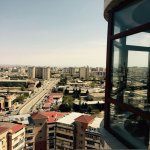 Satılır 4 otaqlı Yeni Tikili, 20 Yanvar metrosu, Nəsimi rayonu 11